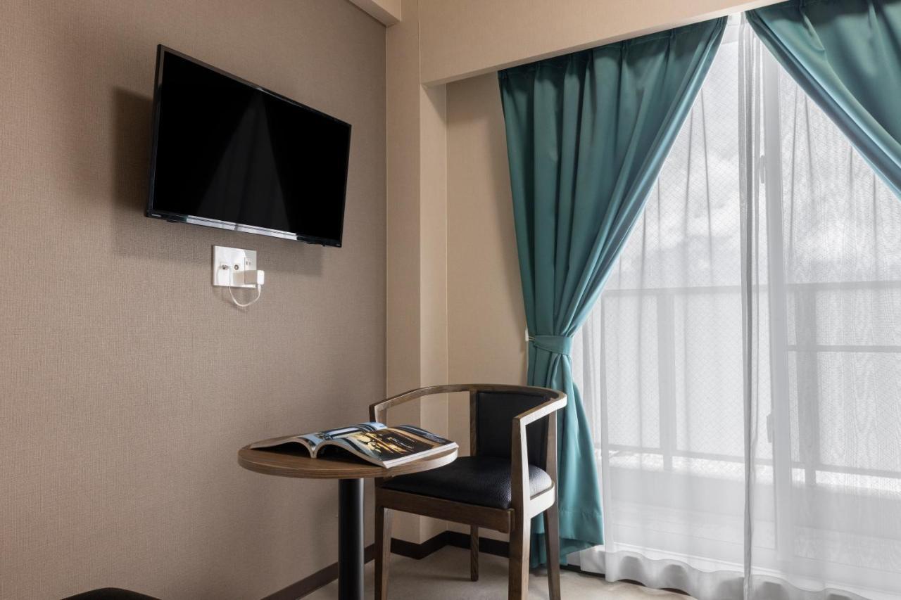 Mr.Kinjo Link In Kugai Miyakojima Aparthotel Exterior photo